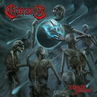 The Blood Breed - Entrails