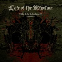 Hades Unleashed - Lair Of The Minotaur