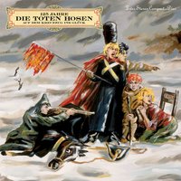 Vor dem Sturm - Die Toten Hosen