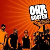 Politix - Ohrbooten