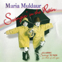 Singin' In The Rain - Maria Muldaur