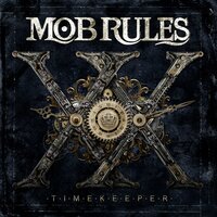 Insurgeria - Mob Rules, Udo Dirkschneider, Marco Wriedt
