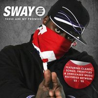 Photographer - Sway