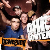 Bewegung - Ohrbooten