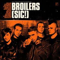 Unsere Tapes - Broilers