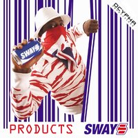 Products - Sway, El Rae