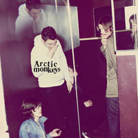 Secret Door - Arctic Monkeys