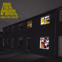 Teddy Picker - Arctic Monkeys