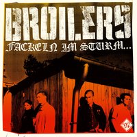 Suff Dich voll - Broilers
