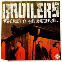 Düsseldorf - Broilers