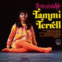 Can't Stop Now - Tammi Terrell