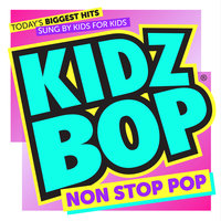 DJ Got Us Falling In Love - Kidz Bop Kids