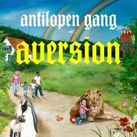Ibiza - ANTILOPEN GANG
