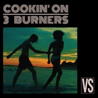 Mind Made Up [Lenno vs. Cookin' On 3 Burners] - Cookin' On 3 Burners, Lenno, Kylie Auldist