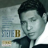 You Are The One - Stevie B