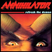 A Man Called Nothing - Annihilator