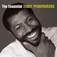 Come Go with Me - Teddy Pendergrass