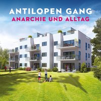 Baggersee - ANTILOPEN GANG