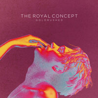 Cabin Down Below - The Royal Concept, Kenny G