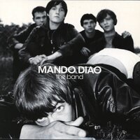 Driving Around - Mando Diao