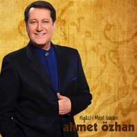 İnile Ey Dertli Gönül İnile - Ahmet Özhan