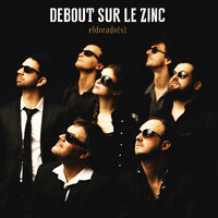 La pleureuse - Debout sur le zinc