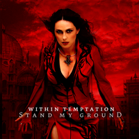 Overcome - Within Temptation