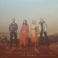 Little White Church - Little Big Town