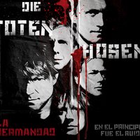 Goodbye Garageland Remix 2009 - Die Toten Hosen