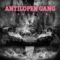 DIE KYNGZ SIND BACK!!!1 - ANTILOPEN GANG