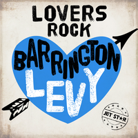 Barrington Levy - She's Mine lyrics