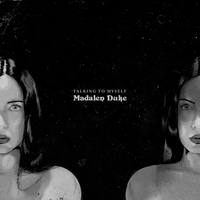 Part Goddess Part Gangster - Madalen Duke
