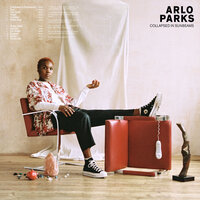 Hurt - Arlo Parks