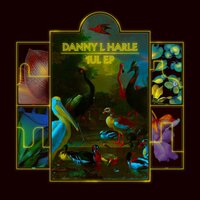 Heavy Eyelids - Danny L Harle