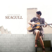 Seagull - Sophie Barker