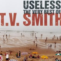 Immortal Rich - TV Smith