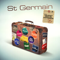 Sure Thing - St Germain, Black Motion