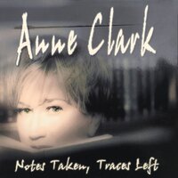 Athens - Anne Clark
