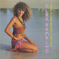 Cheiro Moreno - Elba Ramalho