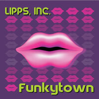 Obsessed - LIPPS, Inc.