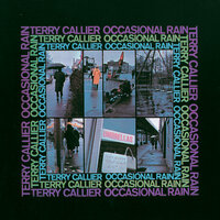 Lean On Me - Terry Callier