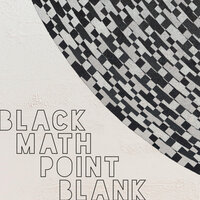 Point Blank - Black Math
