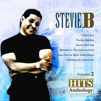 Love Me For Life (Stevie B vs. DJ Comet) - Stevie B