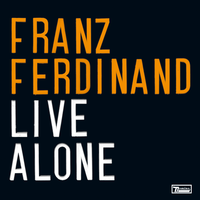 Live Alone - Franz Ferdinand, Delorean