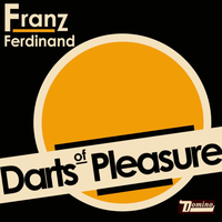 Van Tango - Franz Ferdinand