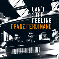 All My Friends - Franz Ferdinand