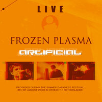 A Second Of Life - Frozen Plasma