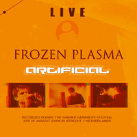 Irony - Frozen Plasma