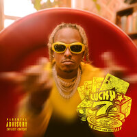 Right - Rich The Kid