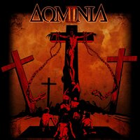 Angels' Suicide - Dominia